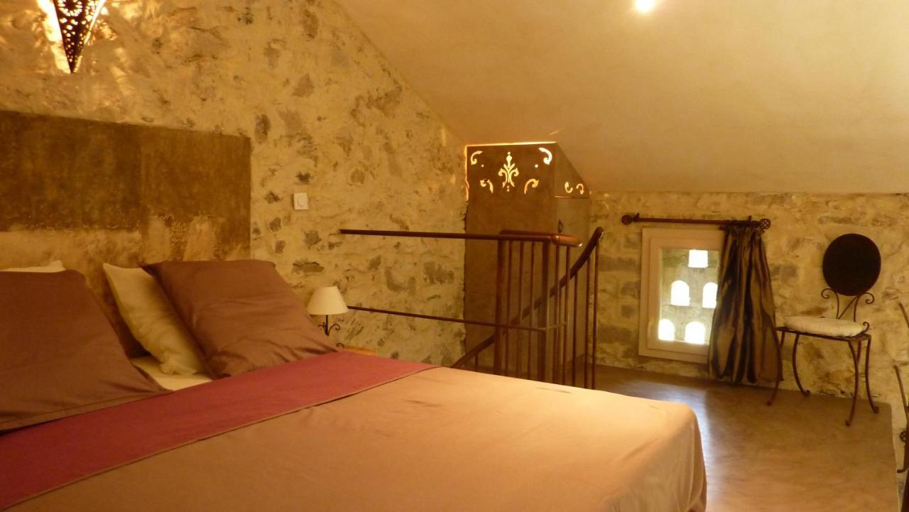 Grande Chambre Double
