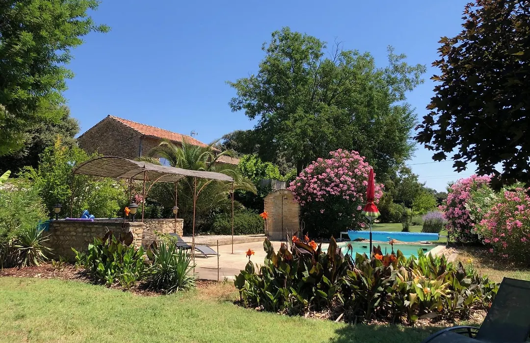 Mas De Costebelle-1